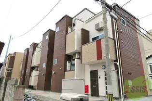 ユナプレイス弓ノ町の画像