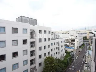 ヴィラクリヤマの画像