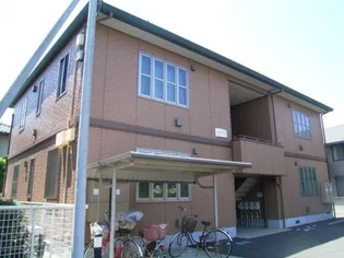 グローリー鵠沼の画像
