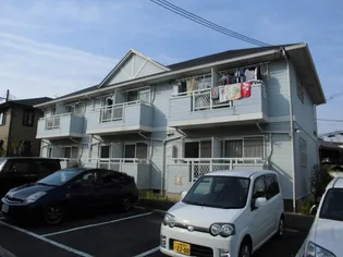 サマックス渋谷ハイツ【1階】の外観