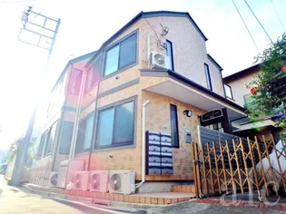 アーバンプレイス要町II【2階】の外観