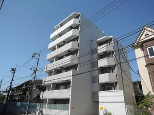グランフォース豊島園AZの画像