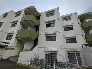 INOVE横濱長津田の画像