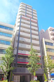 HOPE CITY秋葉原【3階】の外観