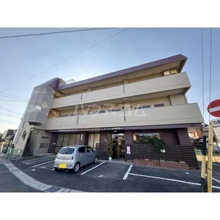コーポ小川の画像