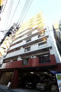 寛永寺坂ハイムの画像