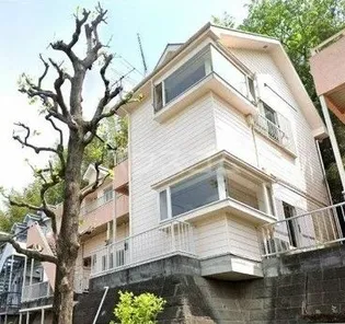 グリーンヒルBの画像