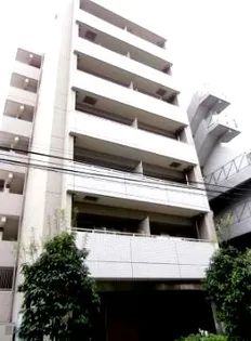 パークアクシス神楽坂ステージ【7階】の外観
