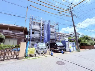 サフィール天王台の画像
