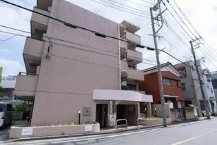 ラ パルフェ ド フォルティーヌの画像