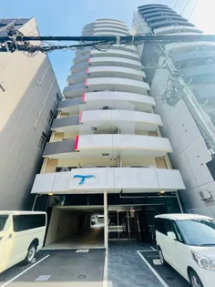 セレニテ堺筋本町プリエ【15階】の外観