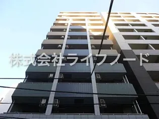東京都千代田区神田多町2【マンション】の外観