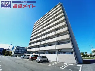 クレド桜橋の画像