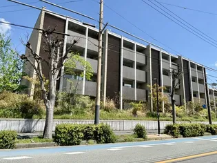 GARDENHOUSE 大谷町Iの画像