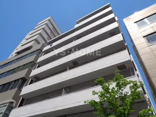 東京都杉並区荻窪4【マンション】の外観