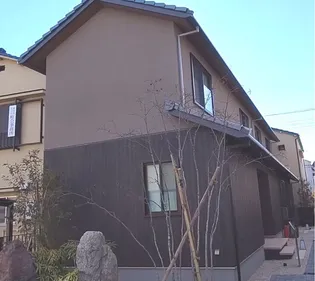 森田屋石亭 楓の画像