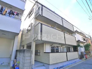 フレッチェ金町の画像