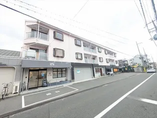 三東ハイツの画像