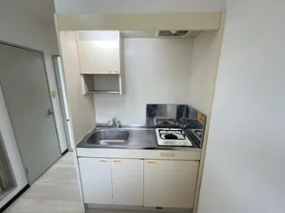 フォレスト コーポの画像