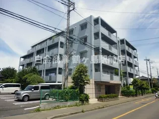 ルミエール松ヶ丘の画像