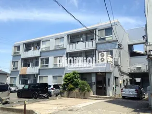 第2川瀬ビルの画像