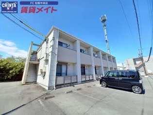 ラフィネONEの画像