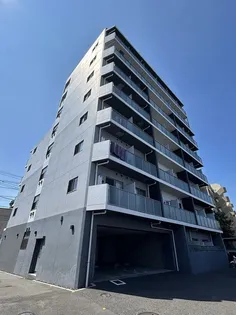 NーSTAGEかしわ台の画像