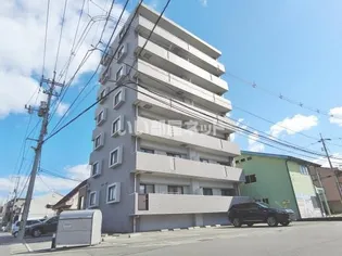 スカイクレスト西条の画像