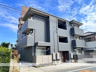 DーHILLS城北IIの画像