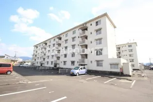 サンコーポラス都城Ⅱの画像