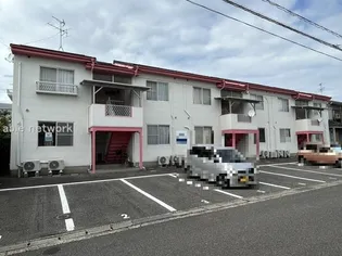 カーサ グランフィールの画像