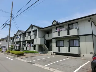 メゾン ド ルミエールの画像
