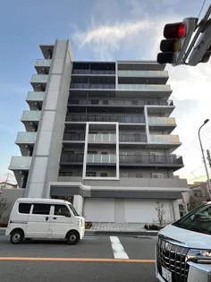 クリエ堺の画像