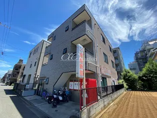リッチハイツの画像