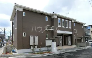 プレアデス IIの画像