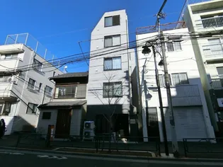 The eko【5階】の外観