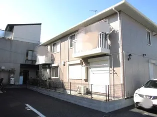 ハイツ フォーシーズン Aの画像