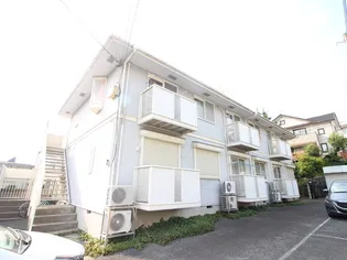 ハイツ桔梗の画像
