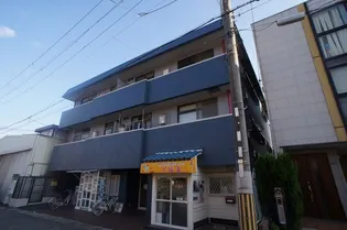 アイビースクエア南塚口の画像