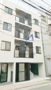 フォルターナ横浜反町の画像