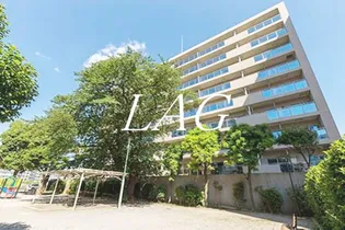 TS GARDEN北柏 2号棟の画像