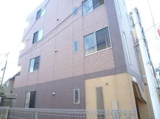 シティオザワIIの画像