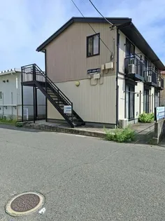メゾンリヴァージュの画像