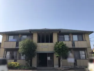 バリュージュ新須賀IIの画像