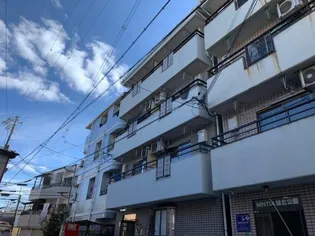 レスポワール城北の画像