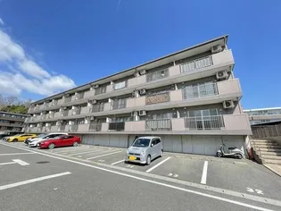 AMI加納 IIの画像