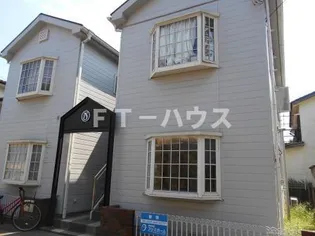 大和田パーソナルアパートPART1の画像
