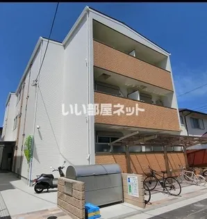 クリエオーレ一津屋Ⅰの画像