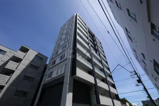 ロイスガーデン山鼻の画像