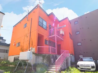 ROOMS大通の画像